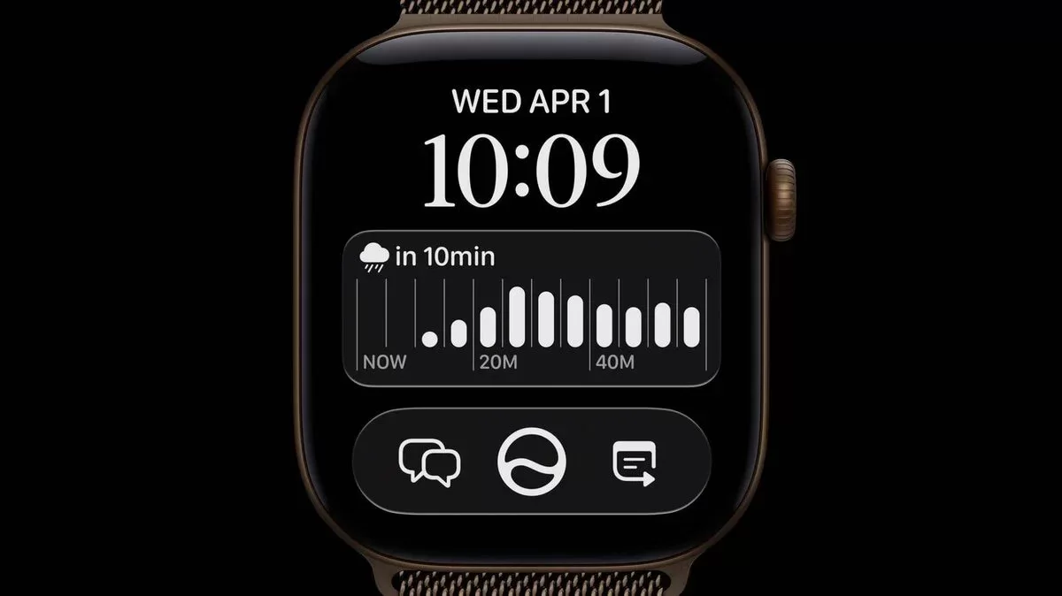 Apple Watch Series 12 và Apple Watch Ultra 4 chính thức ra mắt: Health Sensing System mới, Readiness, Siri Recap và pin Ultra 4 tới 50 giờ – ảnh minh họa 6