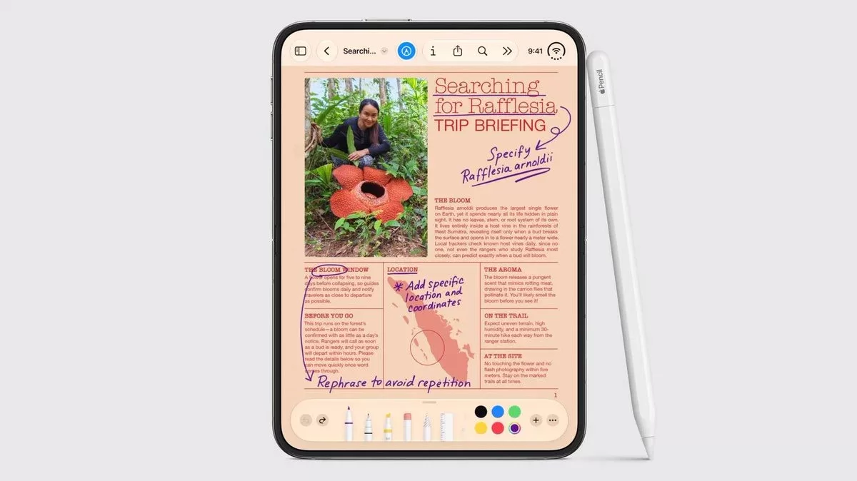 iPhone Duo chính thức ra mắt: iPhone gập đầu tiên của Apple, màn hình 7,6 inch, A20 Pro và giá 1.999 USD – ảnh minh họa 16