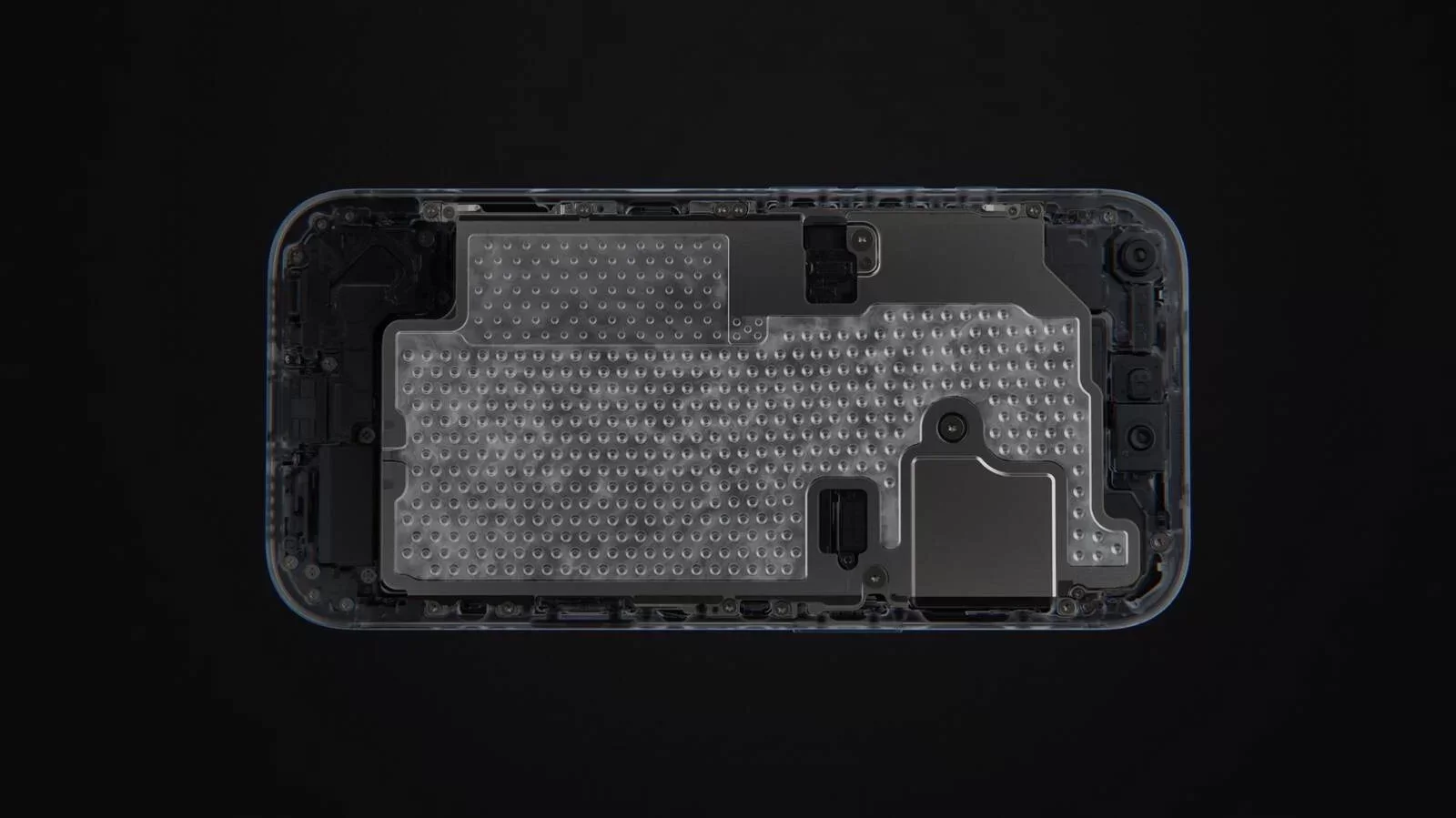iPhone 18 Pro và iPhone 18 Pro Max chính thức ra mắt: camera khẩu độ biến thiên, Pro Controls và tùy chọn 2TB – ảnh minh họa 9