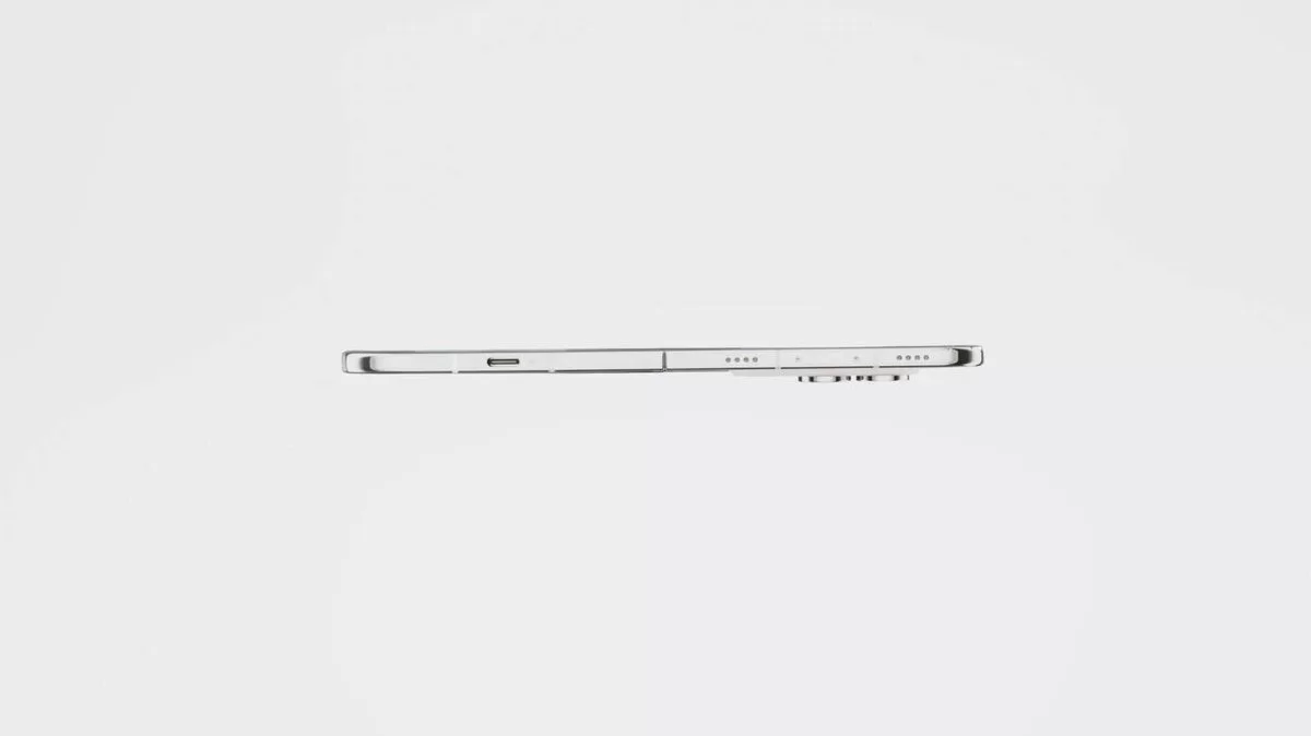 iPhone Duo chính thức ra mắt: iPhone gập đầu tiên của Apple, màn hình 7,6 inch, A20 Pro và giá 1.999 USD – ảnh minh họa 8