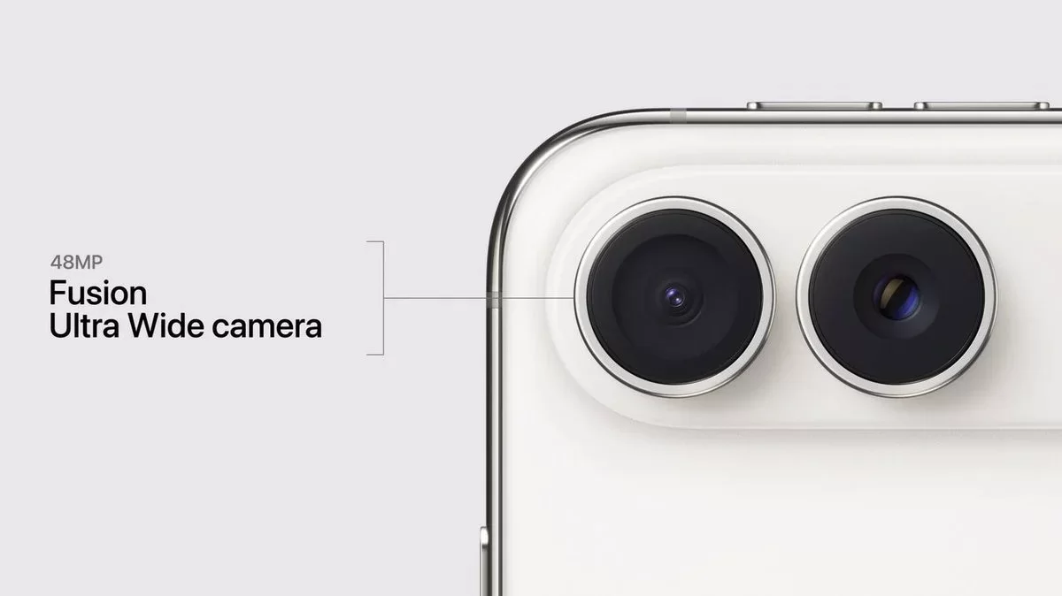 iPhone Duo chính thức ra mắt: iPhone gập đầu tiên của Apple, màn hình 7,6 inch, A20 Pro và giá 1.999 USD – ảnh minh họa 18