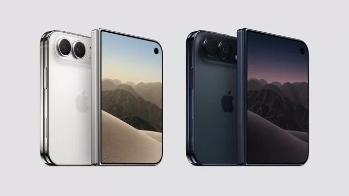 iPhone Duo chính thức ra mắt: iPhone gập đầu tiên của Apple, màn hình 7,6 inch, A20 Pro và giá 1.999 USD – ảnh minh họa 21