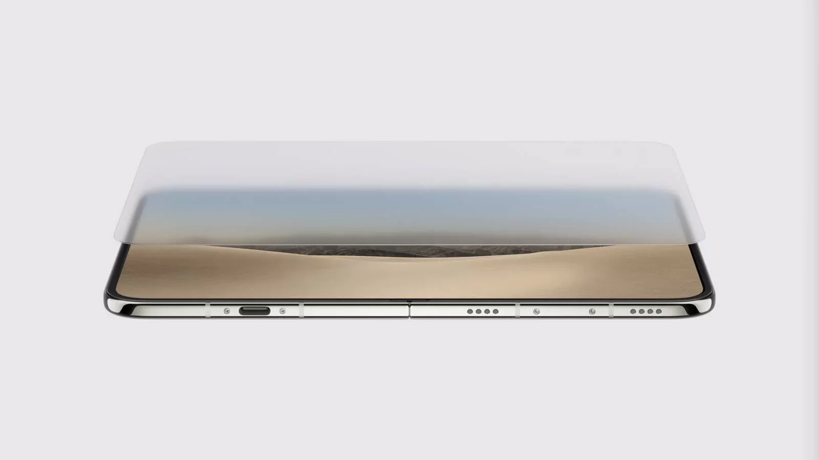 iPhone Duo chính thức ra mắt: iPhone gập đầu tiên của Apple, màn hình 7,6 inch, A20 Pro và giá 1.999 USD – ảnh minh họa 6
