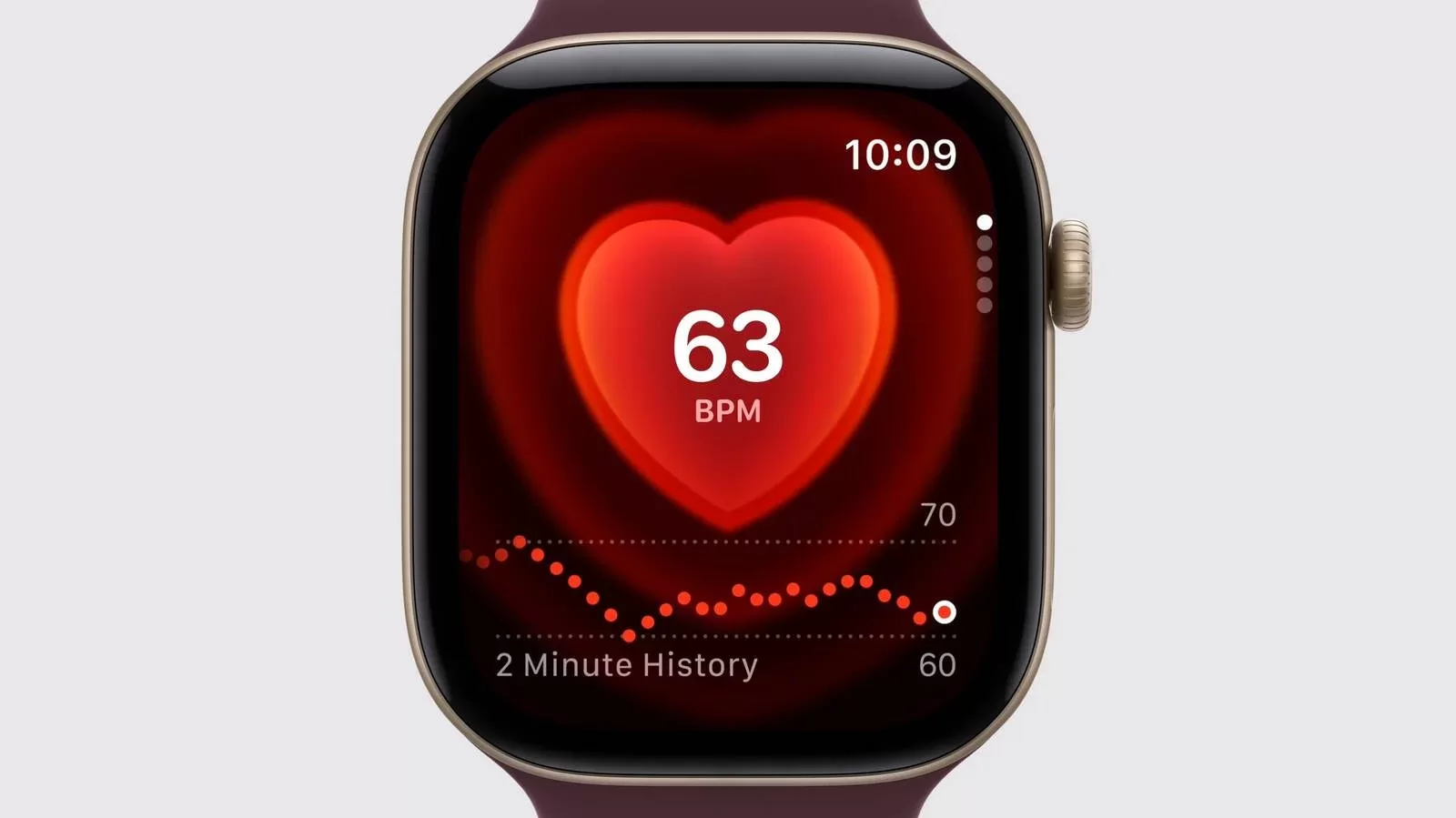 Apple Watch Series 12 và Apple Watch Ultra 4 chính thức ra mắt: Health Sensing System mới, Readiness, Siri Recap và pin Ultra 4 tới 50 giờ – ảnh minh họa 2