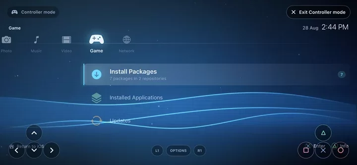 VibeContainers – fork mới của LiveContainer, gom nhiều ứng dụng iOS vào một container duy nhất