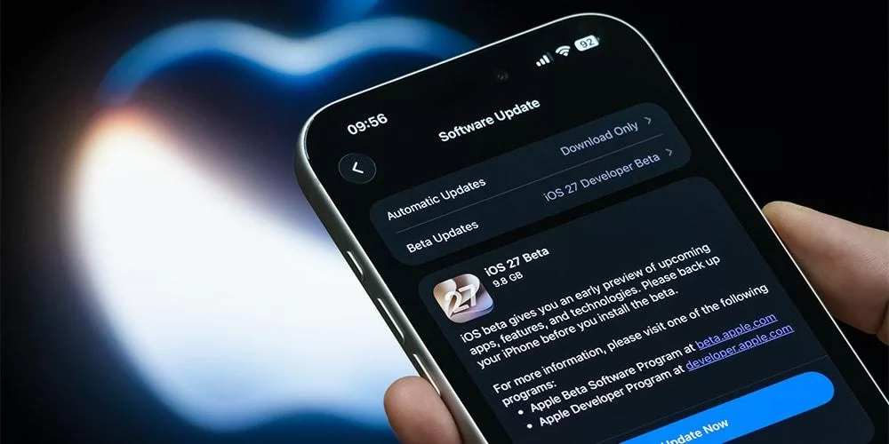 iOS 27 Developer Beta 7 phát hành: thêm cách xem trước nội dung nhạy cảm, Apple tiến gần hơn tới bản chính thức