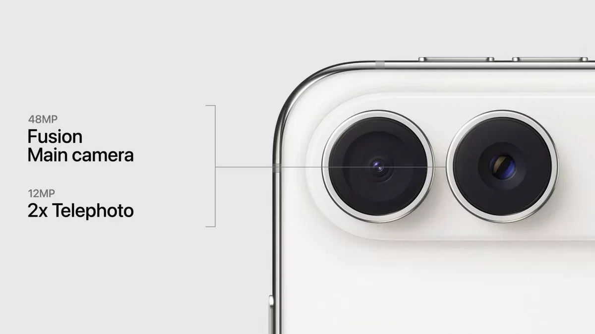 iPhone Duo chính thức ra mắt: iPhone gập đầu tiên của Apple, màn hình 7,6 inch, A20 Pro và giá 1.999 USD – ảnh minh họa 17
