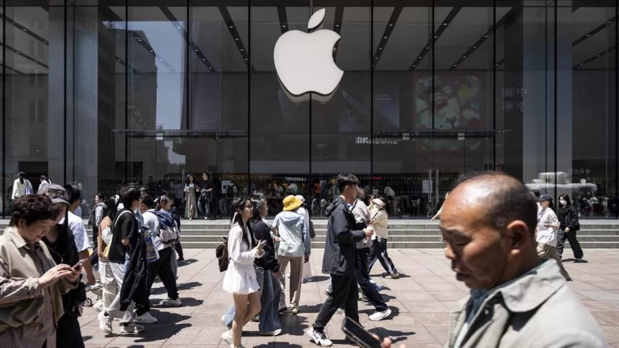 Apple cắt giảm đội ngũ Siri và Vision Pro: dấu hiệu hụt hơi trong cuộc đua AI?