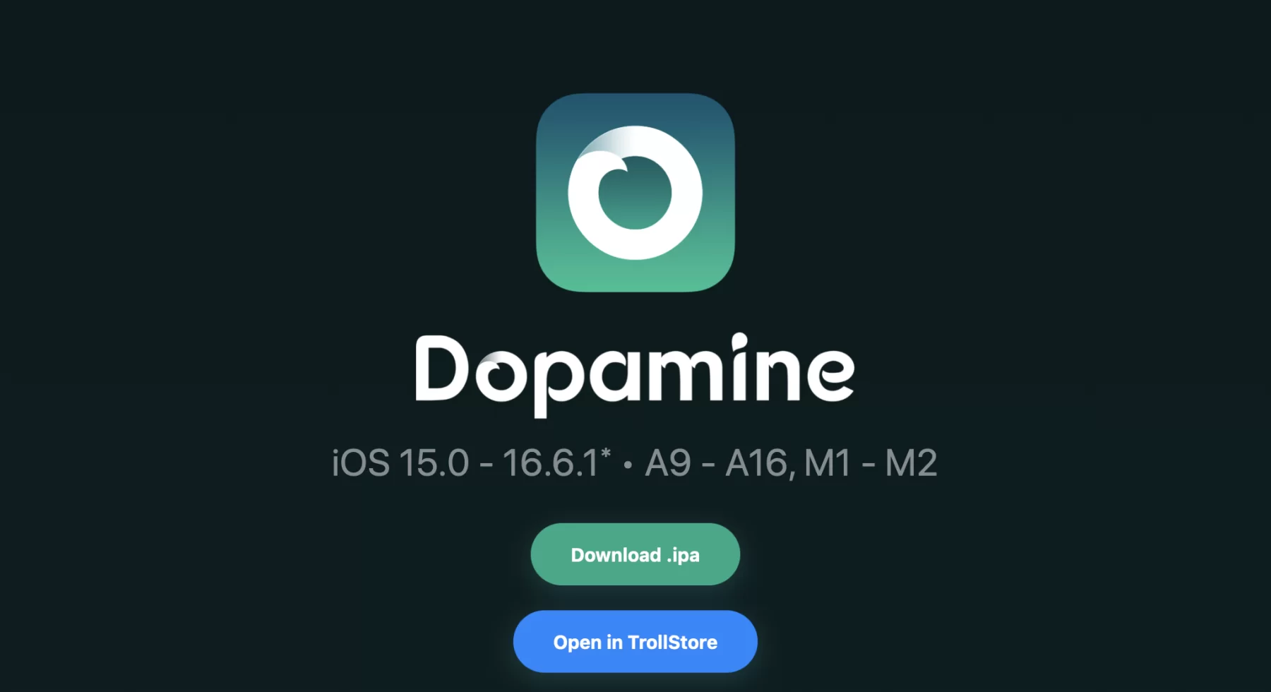Dopamine 3.0.7 RH RC5: bản RootHide thử nghiệm trên nền Dopamine 3