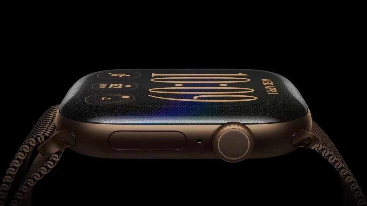 Apple Watch Series 12 và Apple Watch Ultra 4 chính thức ra mắt: Health Sensing System mới, Readiness, Siri Recap và pin Ultra 4 tới 50 giờ – ảnh minh họa 10